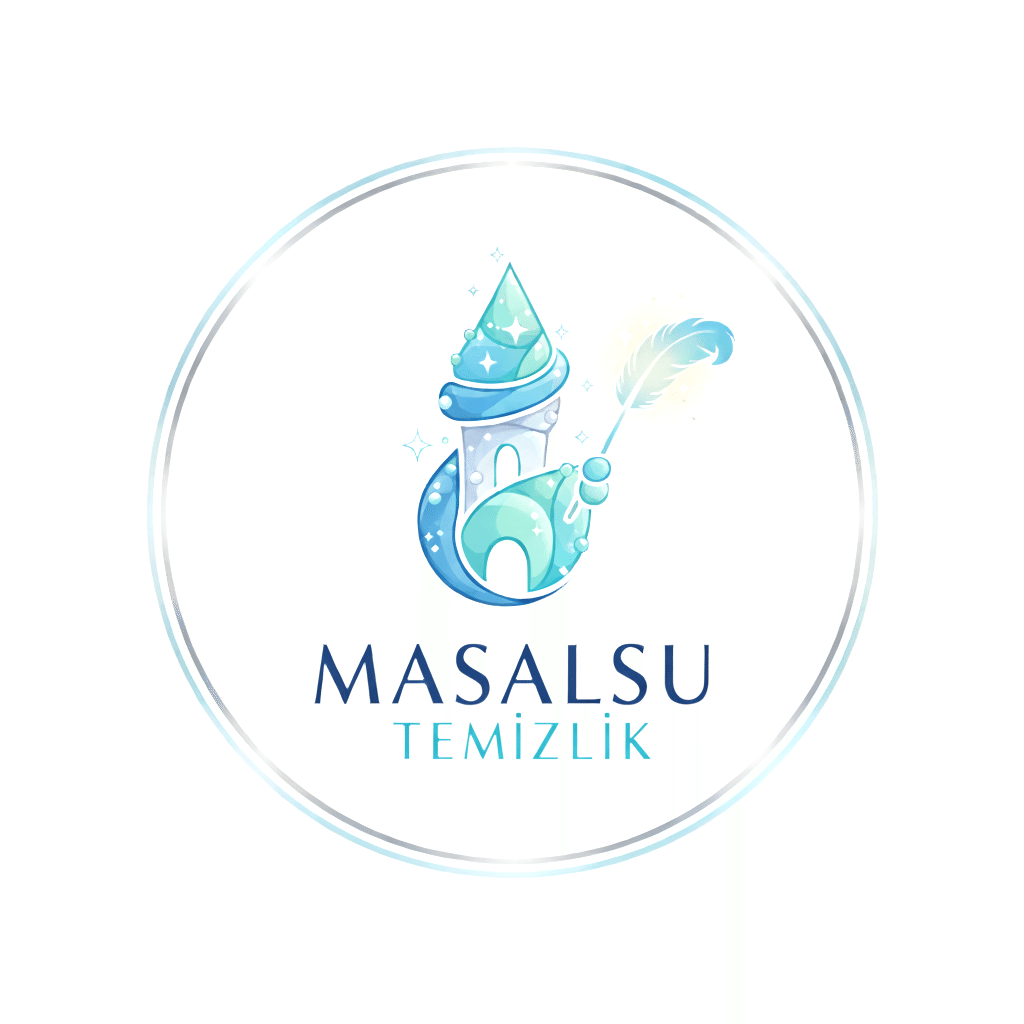 Masalsu Temizlik Şirketi